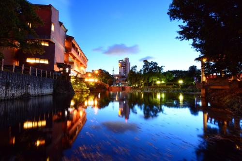 chientan youth hotel