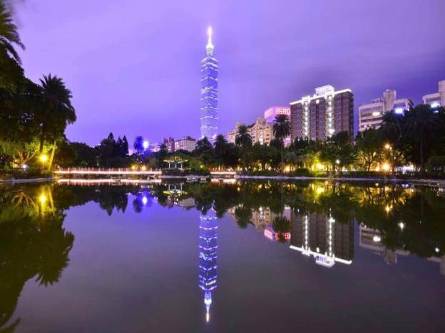 chientan youth hotel