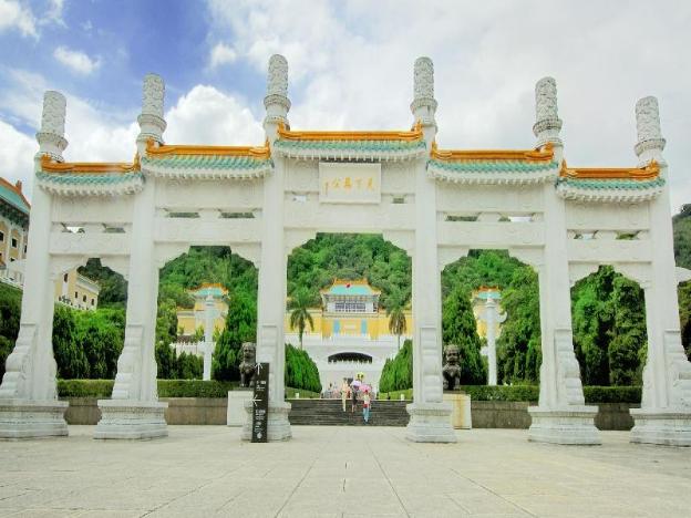 chientan youth hotel