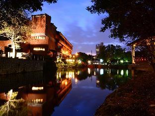 chientan youth hotel