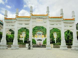 chientan youth hotel