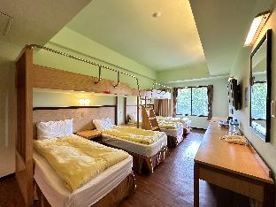 chientan youth hotel