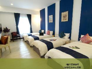 chientan youth hotel