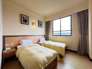 chientan youth hotel