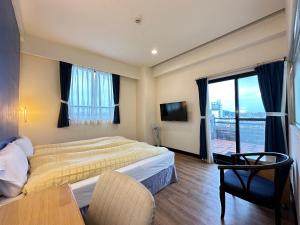 chientan youth hotel