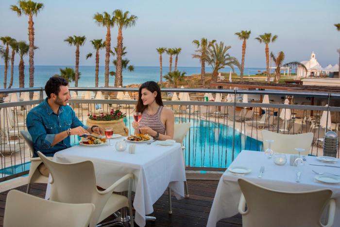 louis althea beach hotel