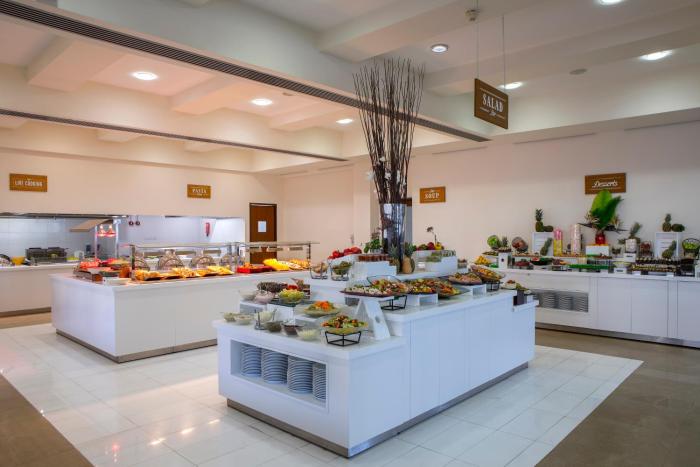 louis althea beach hotel