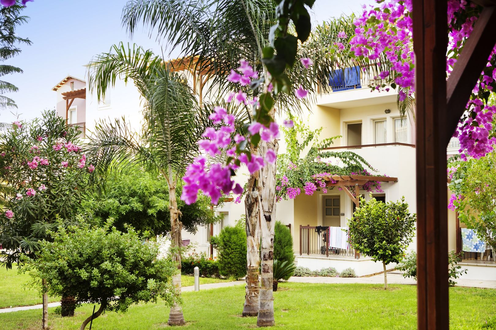 louis althea beach hotel