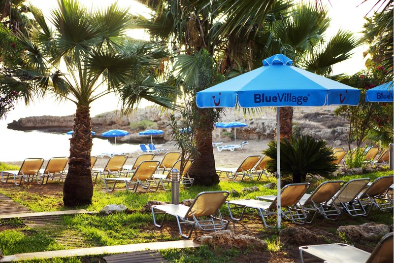 louis althea beach hotel