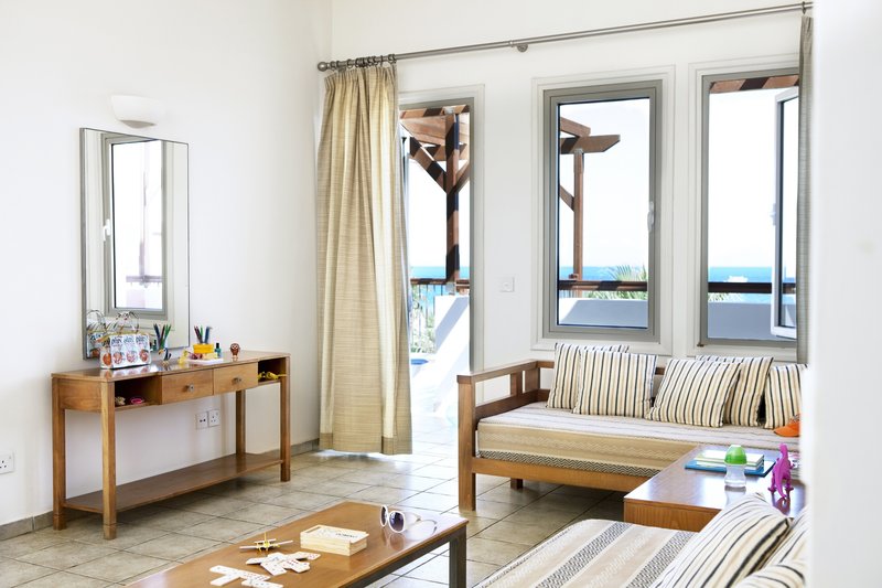 louis althea beach hotel