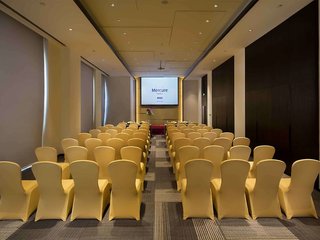 mercure hefei sunac