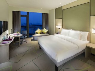 Mercure Hefei Sunac,Chaohu>>Anhui,4 star