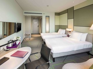 Mercure Hefei Sunac,Chaohu>>Anhui,4 star