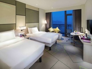 mercure hefei sunac