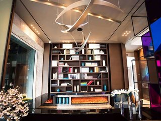 Mercure Yangzhou Dongguan Street,Jiangsu>>Yangzhou,4 star