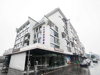 Mercure Yangzhou Dongguan Street,Jiangsu>>Yangzhou,4 star