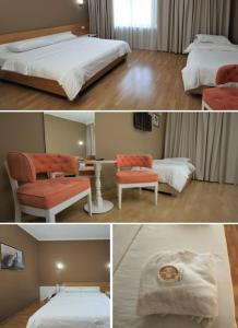 Select Hill Resort,,4 star