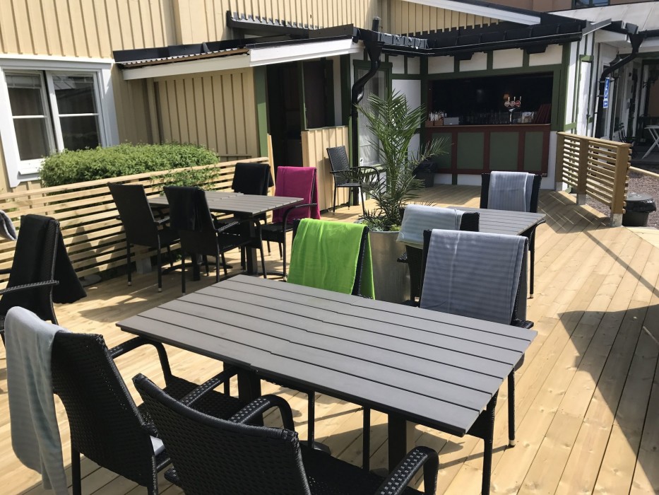Saters Stadshotell,Sater>>Borlange,3 star