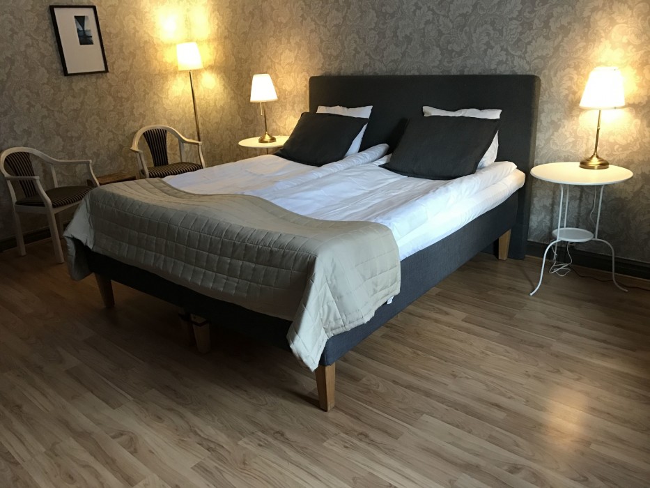Säters Stadshotell,Sater>>Borlange,3 star
