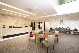 Libentia Hotel & Pool Villa,Jeju City>>Jeju,4 star