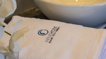 windhoek resort bonaire