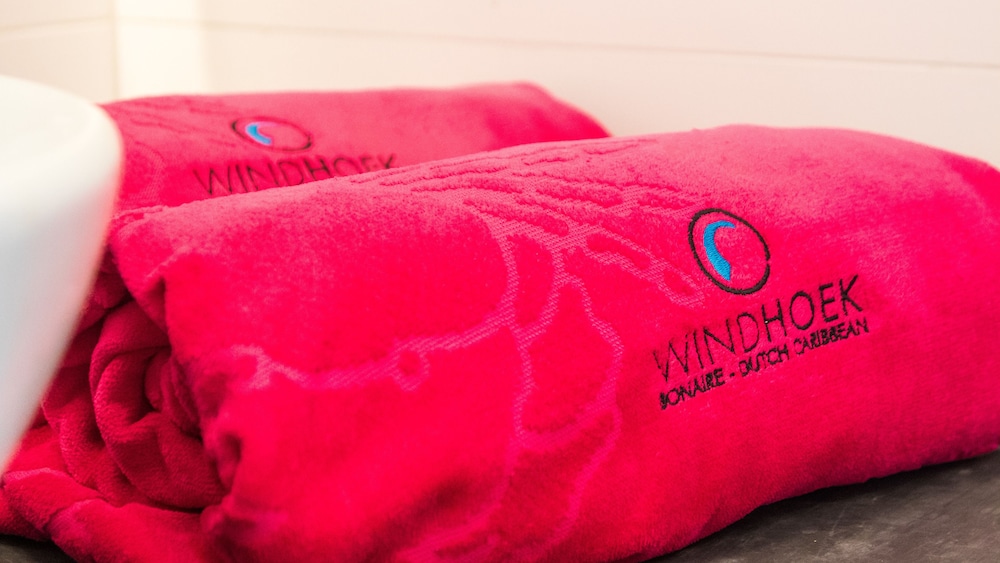 windhoek resort bonaire