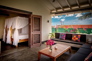 windhoek resort bonaire