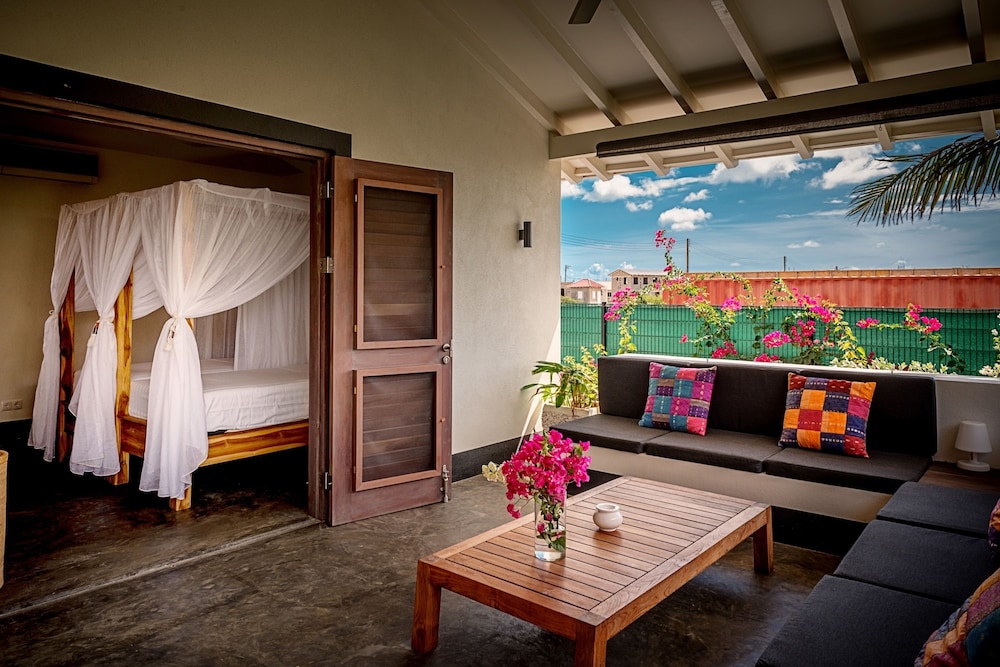 windhoek resort bonaire