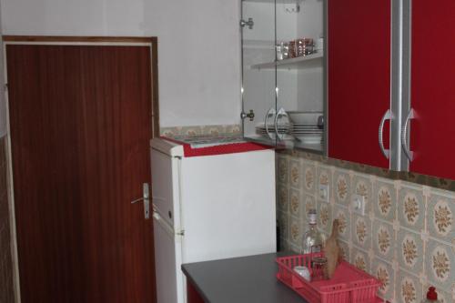 rooms adriatica island brac
