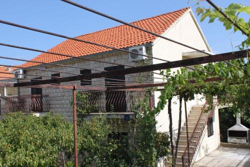 rooms adriatica island brac