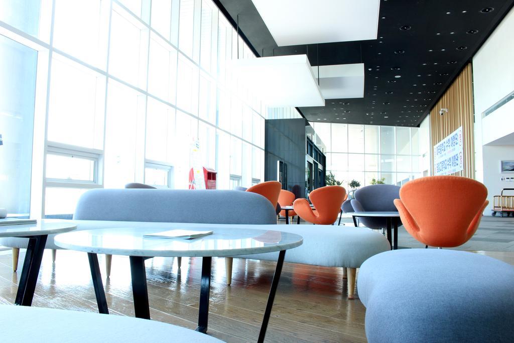 Co'op City Hotel Seongsan,Jeju City>>Jeju,4 star