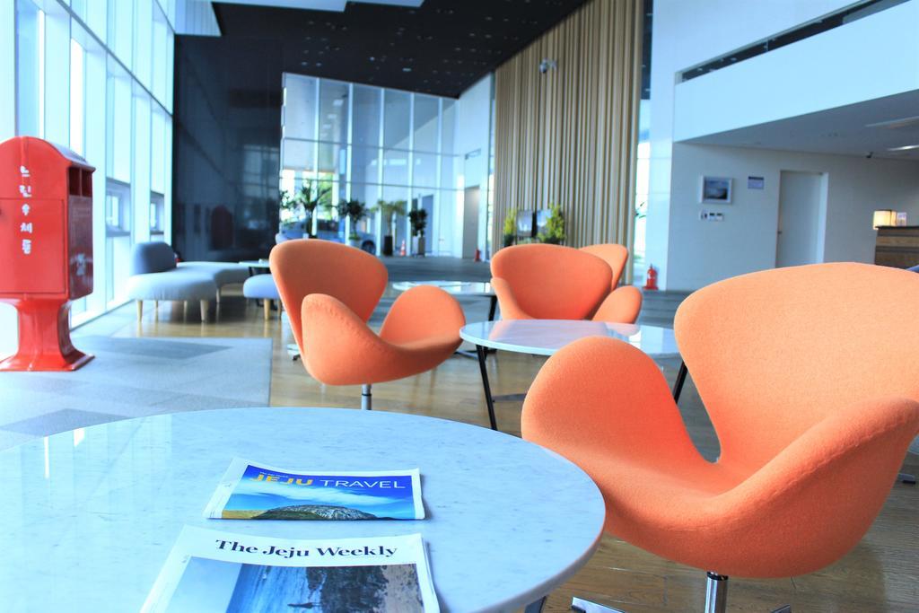 Co'op City Hotel Seongsan,Jeju City>>Jeju,4 star