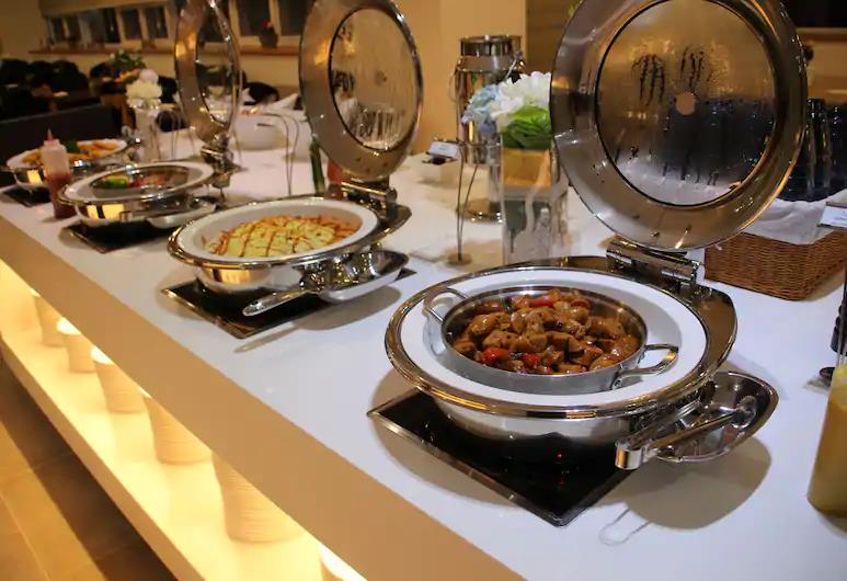 coop city hotel seongsan