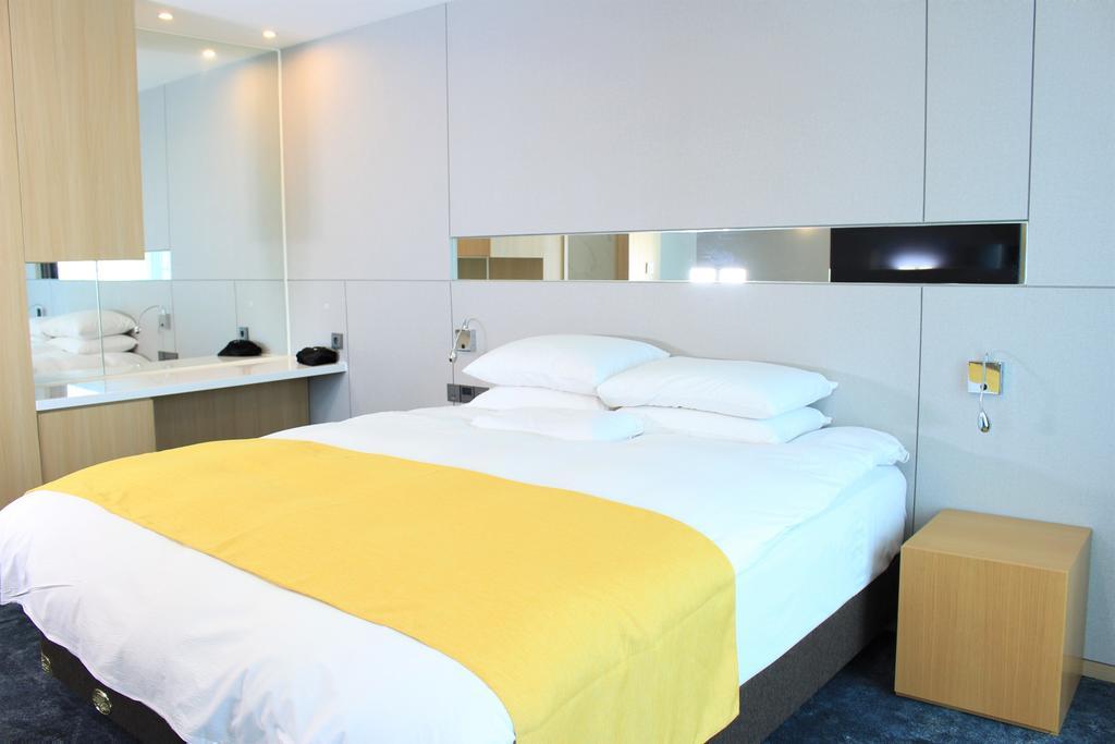 coop city hotel seongsan