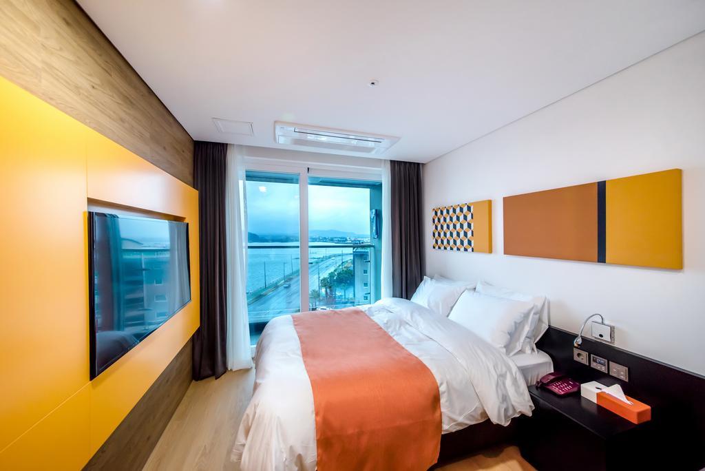 coop city hotel seongsan
