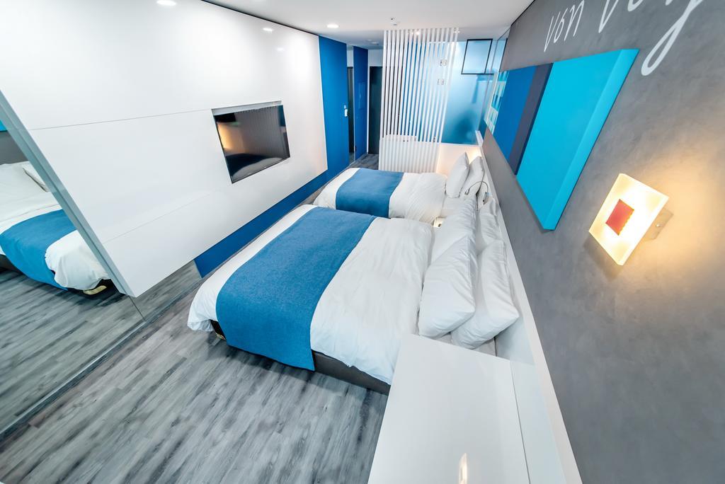 coop city hotel seongsan