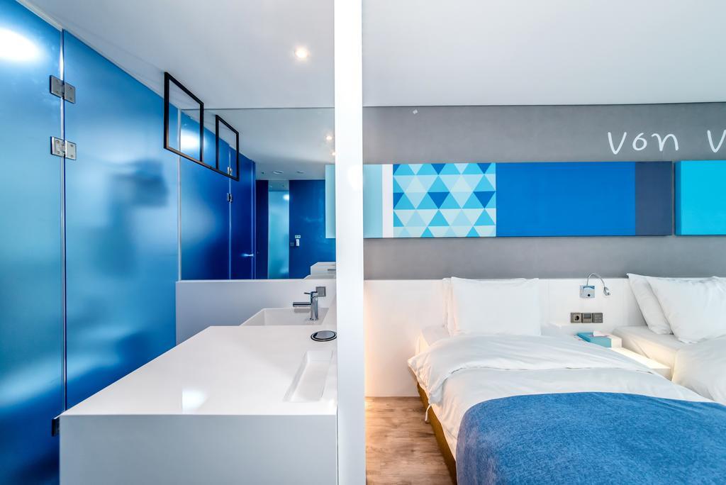 coop city hotel seongsan