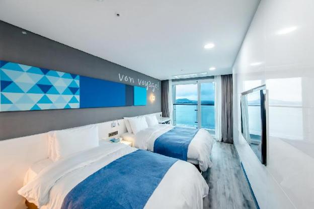 coop city hotel seongsan