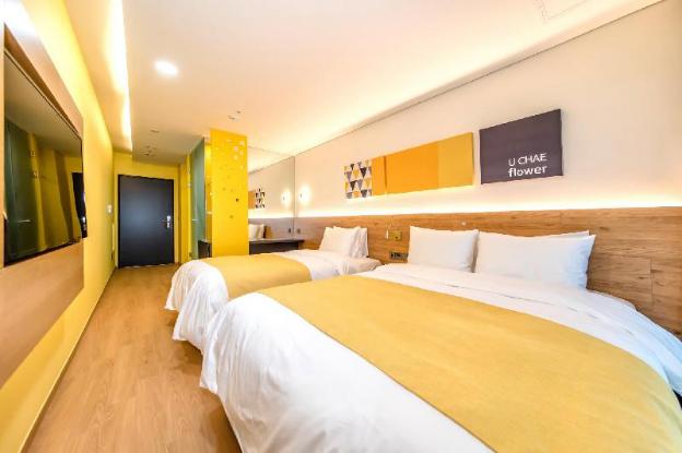 coop city hotel seongsan