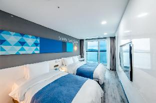 coop city hotel seongsan
