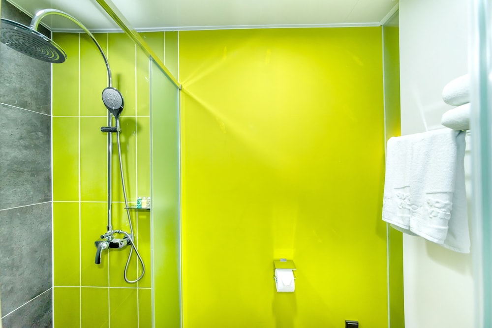 coop city hotel seongsan