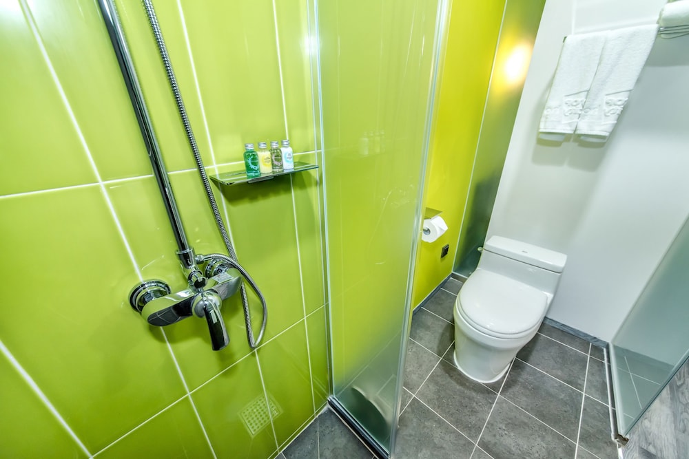 coop city hotel seongsan