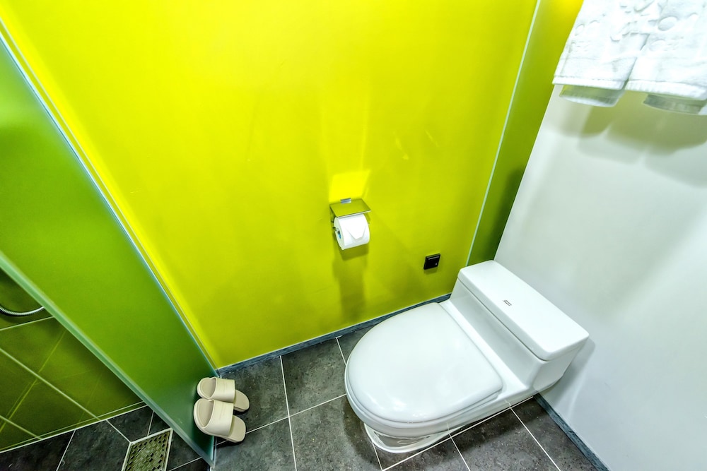 coop city hotel seongsan