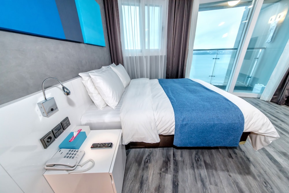 coop city hotel seongsan