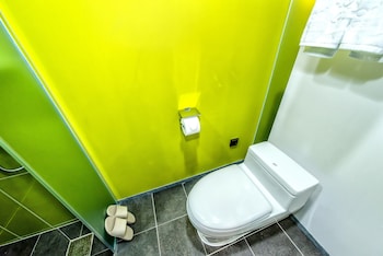 coop city hotel seongsan