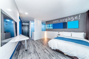 coop city hotel seongsan