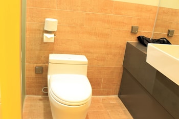 coop city hotel seongsan