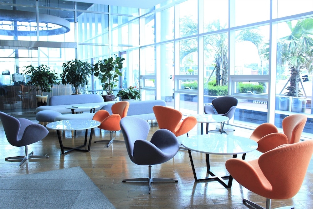 coop city hotel seongsan