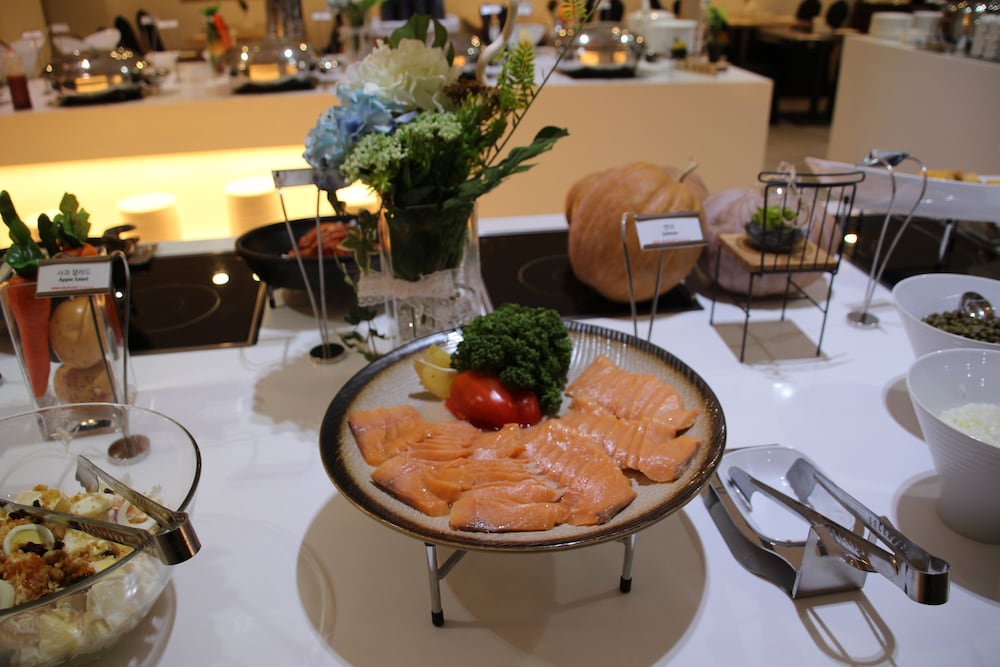 coop city hotel seongsan