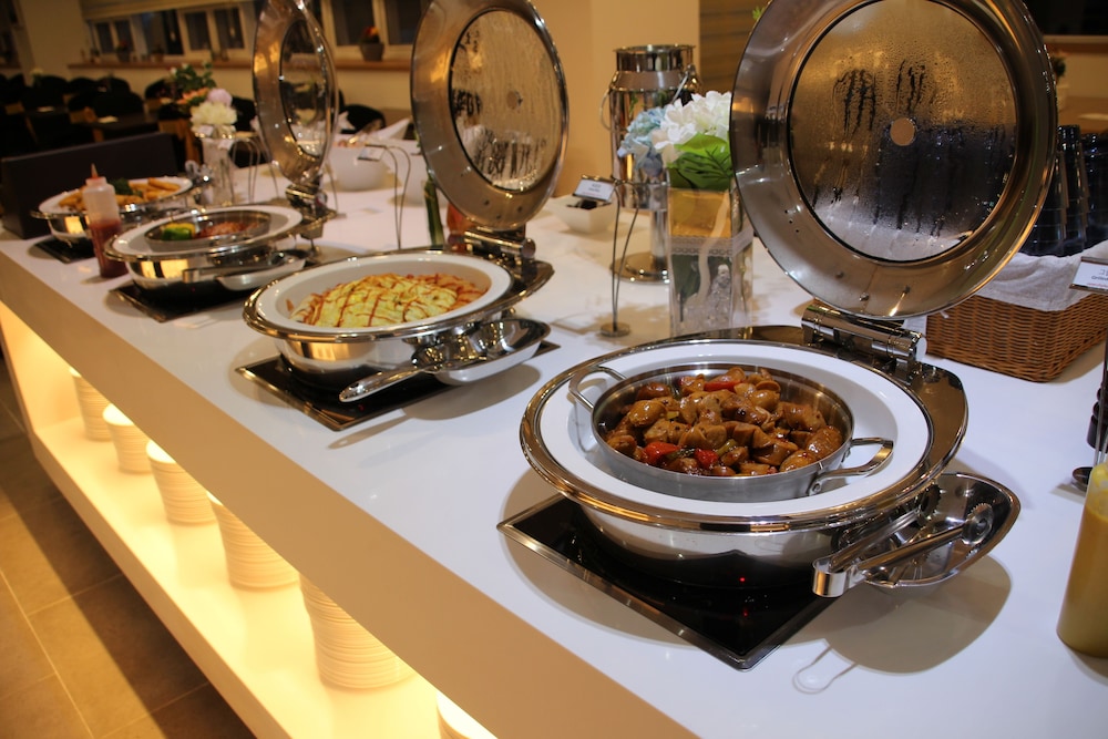 coop city hotel seongsan